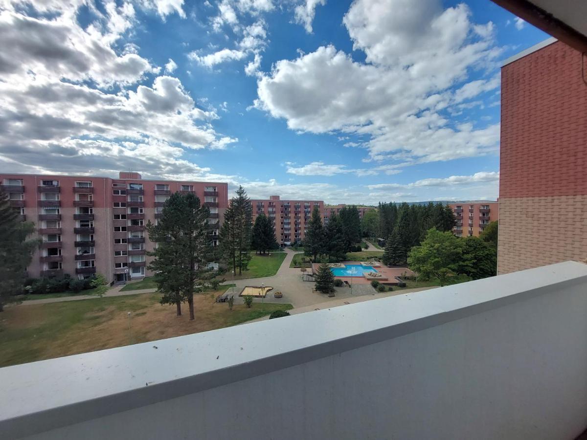 Ferienwohnung Hexennest Altenau  Dış mekan fotoğraf