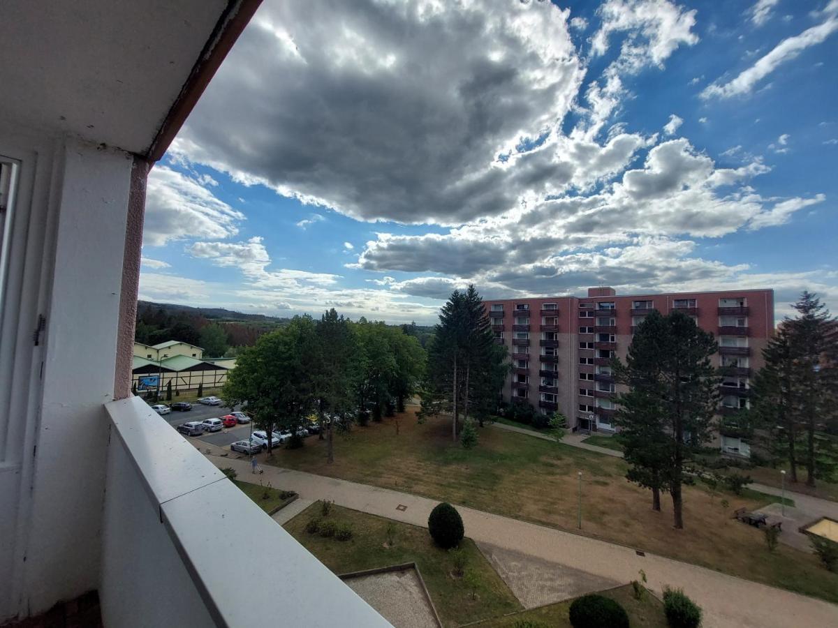 Ferienwohnung Hexennest Altenau  Dış mekan fotoğraf