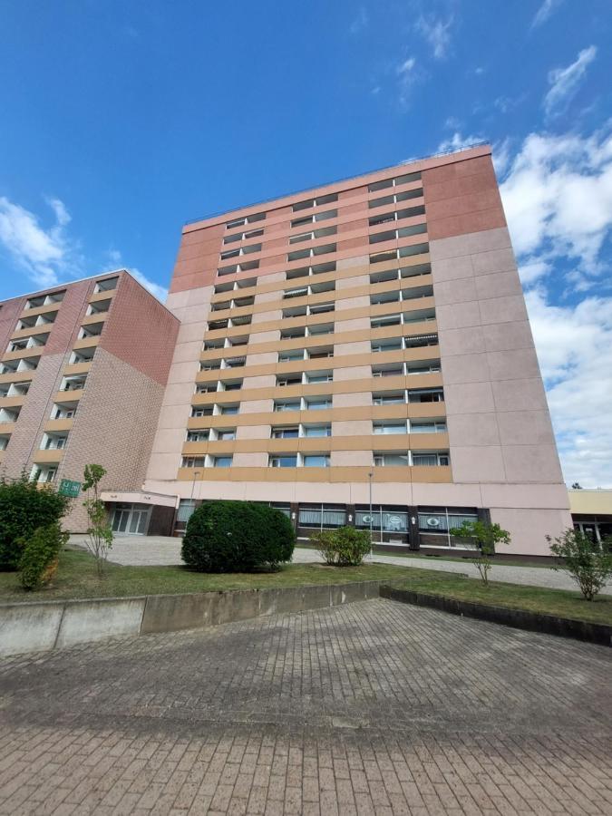 Ferienwohnung Hexennest Altenau  Dış mekan fotoğraf